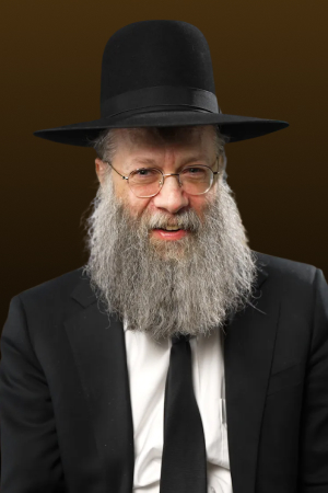 Rabbi