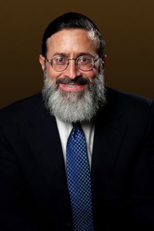 Rabbi
