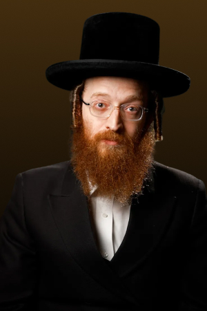 Rabbi
