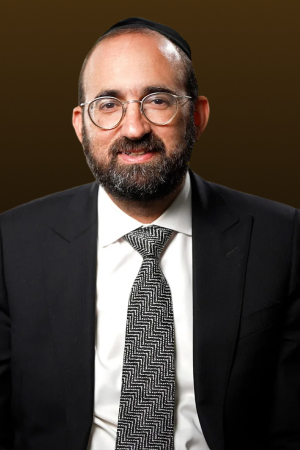 Rabbi Joey Haber