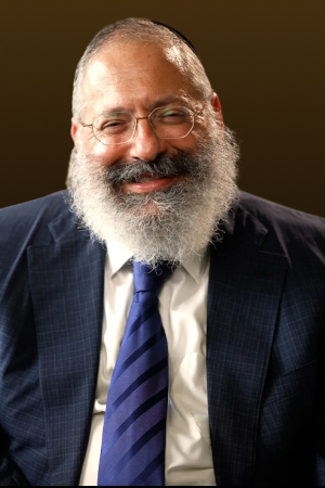 Rabbi YY Jacobson