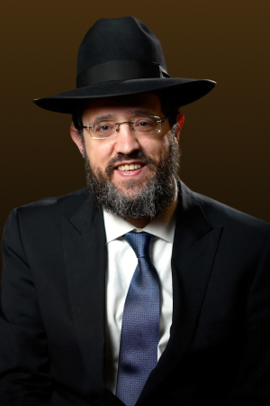 Rabbi