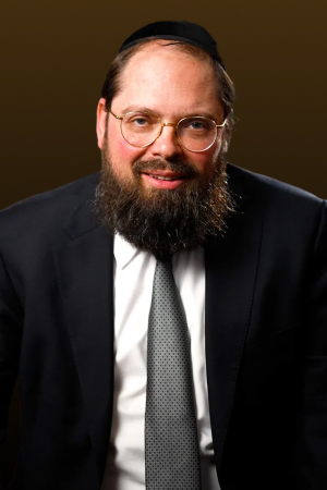 Rabbi