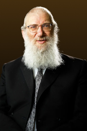 Rabbi Uren Reich
