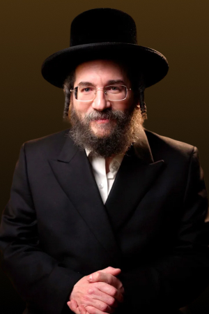 Rabbi